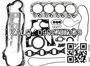 GASKET SET OVERHAUL (5R) 04111-96051