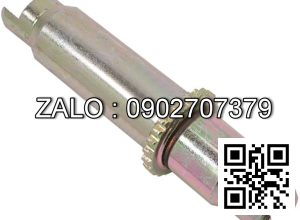 SEAT W/ADJUSTER SUSPENSION 53780-U2101-71