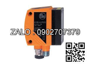 Cảm biến hình ảnh IFM O2D222