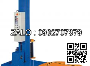 Máy quấn màng pallet Y2000F