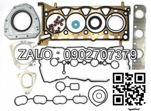 GASKETMAKER-RED HI-STR 50 ML 1500325-08