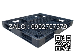 Pallet nhựa 1300x1100x130mm