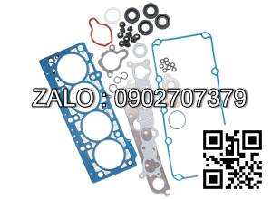 KIT-ENGINE GASKET 4P 220010474