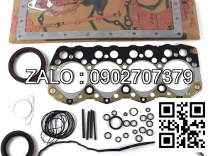GASKET KIT 220010477