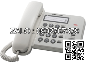 ĐIỆN THOẠI PANASONIC KX TS 520