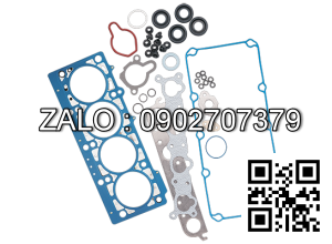 KIT-GASKET H20 VALVE GRIND 220054142