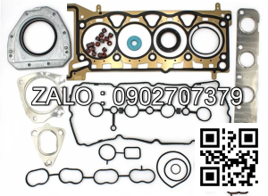 GASKETMAKER-BLU RTV SIL 3.35OZ 504224259