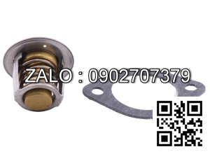 THERMOSTAT W/GASKET 9002928-63
