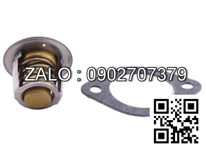 THERMOSTAT W/GASKET 900292863