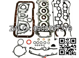 KIT-OVERHAUL GASKET 9013058-01