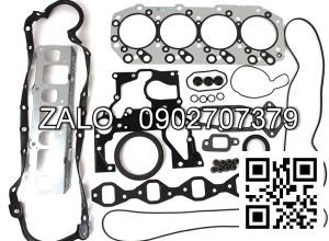 GASKET SET OVERHAUL (FE) 9013058-03