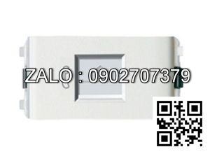 Ổ điện thoại Clipsal / Schneider 8431SRJ4_WE_G19