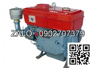 PHÁT ĐIỆN CHẠY DẦU MINDONG R4105ZD