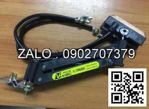 Chổi tiếp điện Kyec 3P 100A