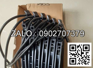 Chổi tiếp điện Kyec 4P 30A