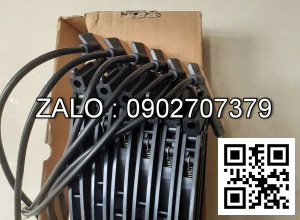 Chổi tiếp điện Kyec 6P 60A