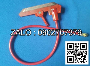 Chổi tiếp điện 1P 100A hiệu ITS Đài Loan