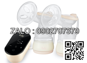 Fatz baby Máy Hút Sửa Điện Đôi - Chorus 2 - Fb1182Mx