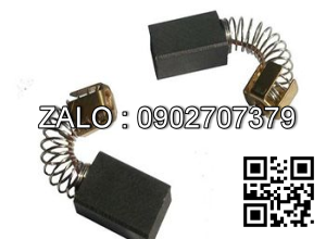 Chổi điện (chổi than): 4P – 60A