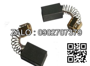 Chổi điện (chổi than): 4P – 100A