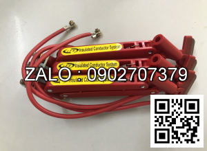 Chổi lấy điện 3P 30A