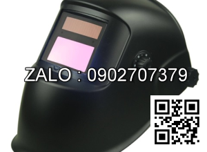 Mũ hàn điện tử WH1401