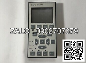 Điều khiển điện tử Trane ITN19-0912-00