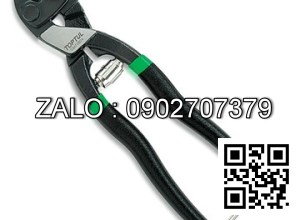 Kìm cắt cáp điện hạng nặng TOPTUL
8