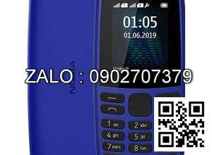 Điện thoại Nokia 105