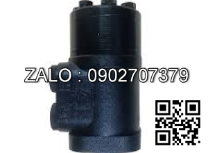 Bot lái xe nâng điện 3mt