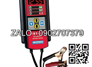 Câu bình kiểm tra điện