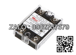 SOLID STATE ELEC DIST 1111712