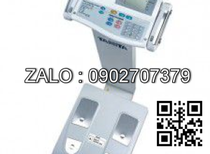 Cân sức khỏe và phân tích cơ thể SC-330S