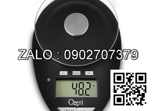 Cân điện tử Orezi