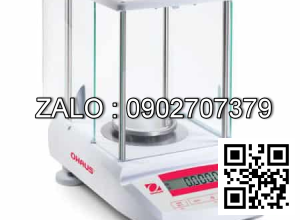 Cân phân tích Ohaus PA213