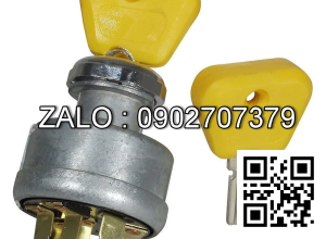 IGNITION SWITCH 2368655