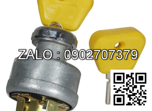 IGNITION SWITCH 2782017