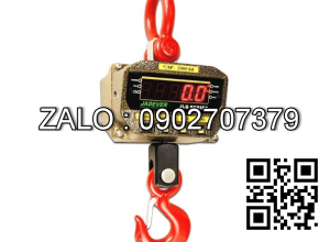 Cân Treo Điện Tử 2THB 2 Tấn