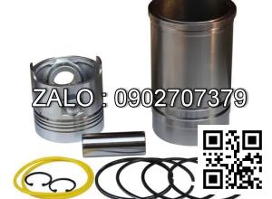 piston động cơ PERKINS 4.236 , 4 CYL , CM3
