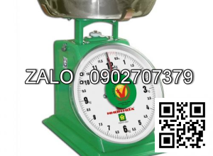 Cân nhơn hòa 12 kg
