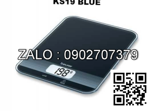Beurer Cân Nhà Bếp Ks19