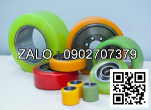 POLY WHEEL 971895