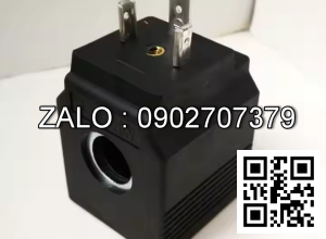 Cuộn điện : EC04W200CD/24V DC