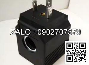 Cuộn điện : EC04W200CE/12V DC