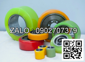 POLY WHEEL 973127