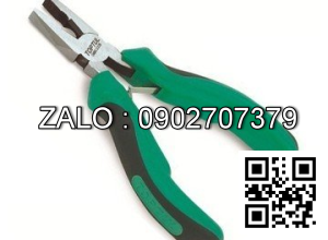 Kìm răng cách điện thường TOPTUL 5