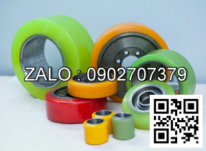 POLY WHEEL 1029089