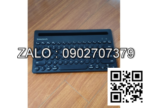 KB Bluetooth Simetech KB700 (Ipad, Điện Thoại V/V)
