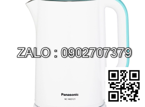 Ấm điện siêu tốc Panasonic PAAD-NC-HKD121WRA