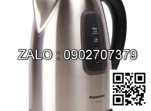 Ấm điện siêu tốc Panasonic PAAD-NC-SK1BRA